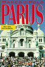 MARCO POLO REISGIDS PARIJS 9789041015525 en, Boeken, Verzenden, Gelezen, En