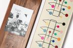 Globe Skateboards - Speelgoed Globe Friends & Family Eames