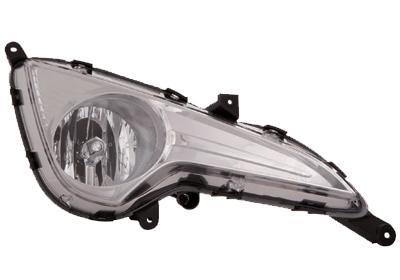 Hyundai i40 Mistlamp Rechts (Mistlampen), Auto-onderdelen, Verlichting, Nieuw, Verzenden