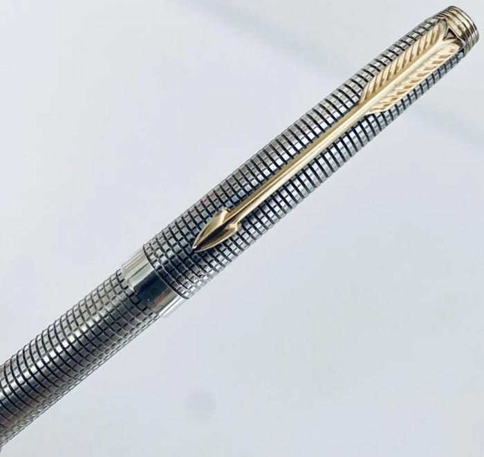 Parker - 75 cisele - Zonder Minimumprijs - Pen, Verzamelen, Pennenverzamelingen