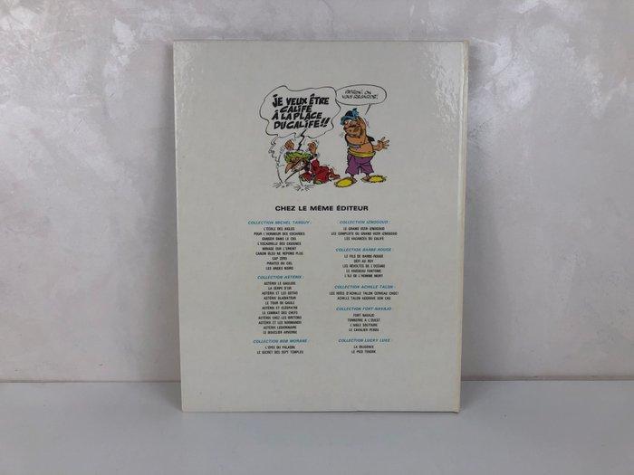 Iznogoud T3 - Les Vacances du Calife - C - 1 Album - Eerste, Boeken, Stripverhalen