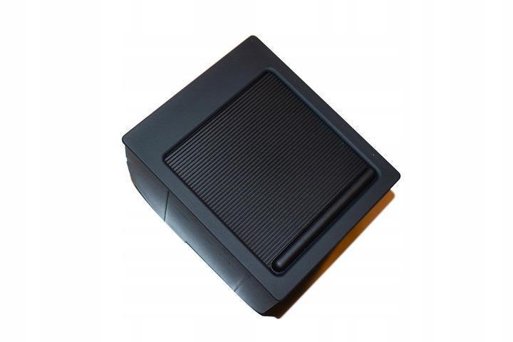 BMW E39 96-03 middenconsole opbergvak met schuifdeksel, Auto-onderdelen, Interieur en Bekleding, Nieuw, BMW, Ophalen of Verzenden