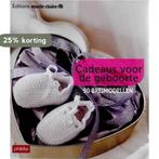 Cadeaus voor de geboorte 3307673483022, Verzenden, Gelezen, Thierry Lamarre en anderen