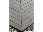 Veiling - 33,92 M2 Betonsteen Light Brown 40x8x8 Cm, Nieuw