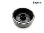 Vliegwiel / Rotor Honda VF 500 C Magna (VF500C V30 PC13), Verzenden, Gebruikt