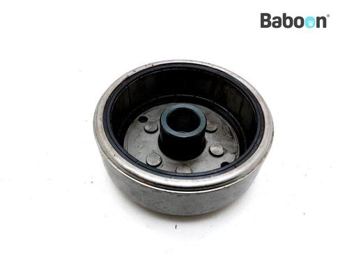 Vliegwiel / Rotor Honda VF 500 C Magna (VF500C V30 PC13), Motoren, Onderdelen | Honda, Gebruikt, Verzenden