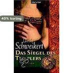 Das Siegel des Templers 9783764501990 Ulrike Schweikert, Verzenden, Gelezen, Ulrike Schweikert