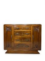 Commode - Laiton, Marbre