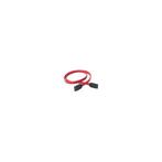 SATA Kabel 50cm rood (al-mg) (Molex en Sata kabels, Kabels), Informatique & Logiciels, Verzenden