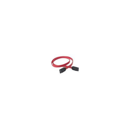 SATA Kabel 50cm rood (al-mg) (Molex en Sata kabels, Kabels), Computers en Software, Accu's en Batterijen, Nieuw, Verzenden