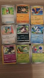 Pokémon - 2500 Bulk kaarten, Hobby en Vrije tijd, Verzamelkaartspellen | Pokémon, Nieuw