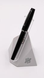 Montegrappa - Manager - Black - Gun Metal (ISMAN3LC) - Sans, Nieuw