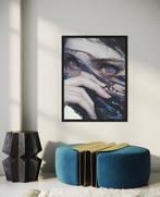 Roger Haus - HAI Quasar - XL - Hand Signed, Antiek en Kunst