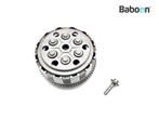 Embrayage Suzuki GS 500 2004-2006 (GS500 BK2111), Motoren, Verzenden, Nieuw