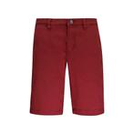 MAC • Flexx short bordeaux rood • W33, Verzenden, Nieuw