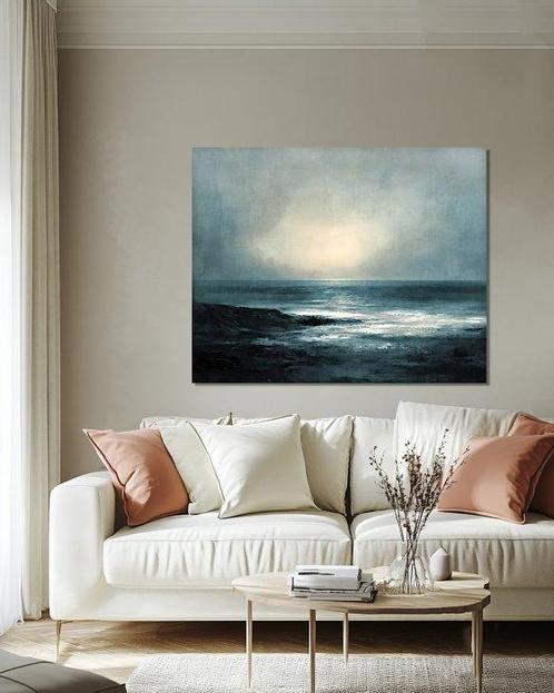 Chrystian Milanowski - Serenity - XL, Antiek en Kunst, Kunst | Designobjecten