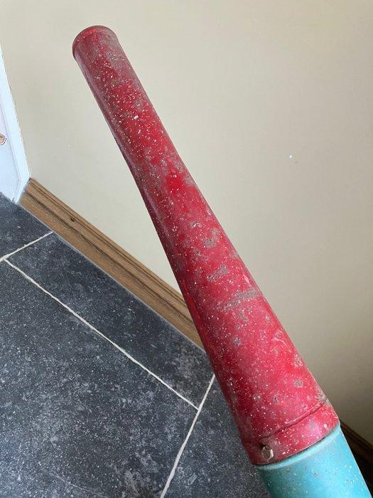 Technisch instrument - Duitsland - 1970-1980 - Kanon uit, Antiquités & Art, Antiquités | Assiettes décoratives & Carrelages