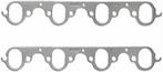 Exhaust Gasket, Ford, Lincoln, Mercury, 429, 460, Auto-onderdelen, Uitlaatsystemen, Ophalen of Verzenden, Nieuw