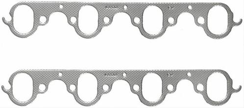 Exhaust Gasket, Ford, Lincoln, Mercury, 429, 460, Auto-onderdelen, Uitlaatsystemen, Nieuw, Ophalen of Verzenden