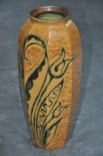 Saint-Ghislain - Louis Randour (attr.) - Vaas - 1813 -, Antiek en Kunst