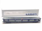 L.S. Models H0 - 12525 - Wagon de marchandises pour trains, Hobby en Vrije tijd, Modeltreinen | H0, Nieuw