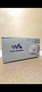 Sony - D-E351 Walkman, Audio, Tv en Foto, Nieuw
