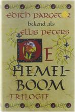 De Hemelboom - trilogie: De Hemelboom / De groene tak / Het, Edith Pargeter, Ellis Peters, Verzenden