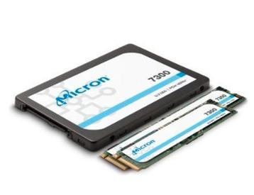 Micron 7300 PRO 2.5 960 GB PCI Express 3.0 3D TLC