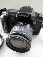 Minolta Dynax 700si + AF 28-80mm + Metz flitser | Single, Audio, Tv en Foto, Nieuw
