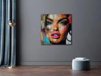 PLM-Art - Pop Art Lady