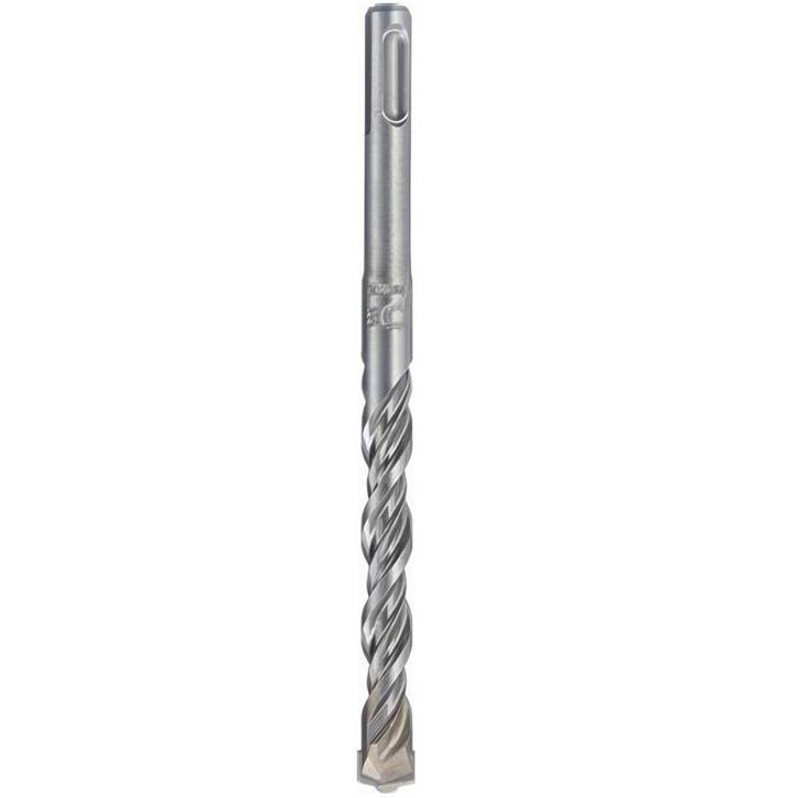 Bosch SDS-Plus Betonboor 5x115 mm [2 Stuks], Doe-het-zelf en Bouw, Gereedschap | Handgereedschap, Verzenden