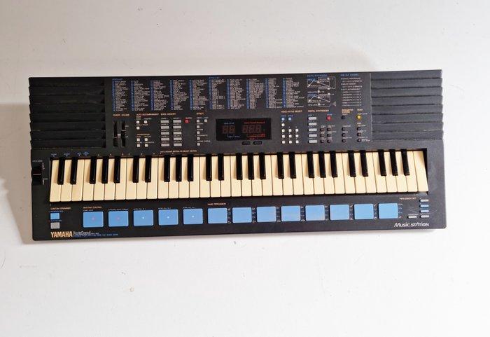 Yamaha - Vintage Portasound PSS 680 - - Keyboard-synthesizer, Muziek en Instrumenten, Blaasinstrumenten | Blokfluiten