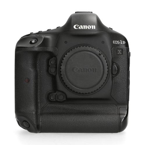 Canon 1Dx - 81.000 kliks, Audio, Tv en Foto, Fotocamera's Digitaal, Zo goed als nieuw, Canon, Ophalen of Verzenden