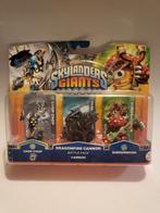 Skylanders Giants Set, Consoles de jeu & Jeux vidéo, Jeux | Sony PlayStation 3, Ophalen of Verzenden