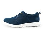 Timberland Sneakers in maat 43 Blauw | 5% extra korting, Kleding | Heren, Schoenen, Timberland, Zo goed als nieuw, Sneakers, Verzenden