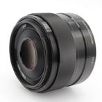 Sony E 35mm f/1.8 OSS | Tweedehands, Verzenden, Zo goed als nieuw