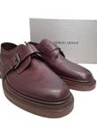 Giorgio Armani - Gespschoenen - Maat: Schoenen / EU 43