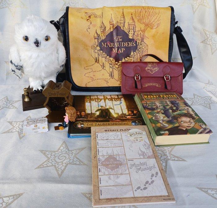 Collection thématique - Ensemble de collectionneur - Harry, Collections, Cinéma & Télévision