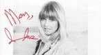 Olivia Newton-John - Grease, Xanadu - Press Still, signed in, Nieuw