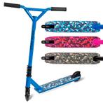 2dekans | LifeGoods StuntRider - Stuntstep - Step 8+ Jaar -, Sport en Fitness, Ophalen of Verzenden, Nieuw