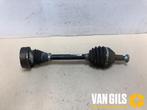 Aandrijfas links-voor Volkswagen Polo O279472, Nieuw