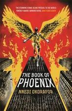 Book of Phoenix, Verzenden