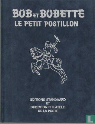 Suske en Wiske - Le petit postillon - 1990, Boeken, Stripverhalen, Zo goed als nieuw, Eén stripboek, Verzenden