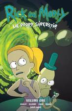 Rick and Morty 9781785860041 Sarah Graley, Verzenden, Sarah Graley