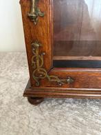 Armoire à pipes - Chêne, Nieuw