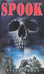 Spook 9789067903431 Steve Vance, Boeken, Verzenden, Gelezen, Steve Vance