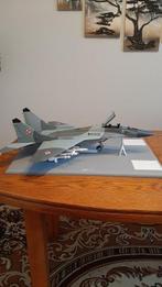 De Agostini 1:16 - Modelvliegtuig - Mig 29, Nieuw