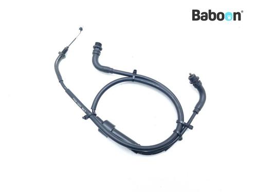 Chokekabel Honda NTV 650 Revere 1988-1997 (NTV650 RC33 ), Motoren, Onderdelen | Honda, Gebruikt, Verzenden