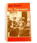 WIJ ZIGEUNERS 9789063500139 J. Yoors, Verzenden, Gelezen, J. Yoors