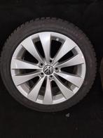 los velg origineel VW velg 5x112 17 inch Phoenix 3C8601025A, Ophalen of Verzenden, Velg(en)